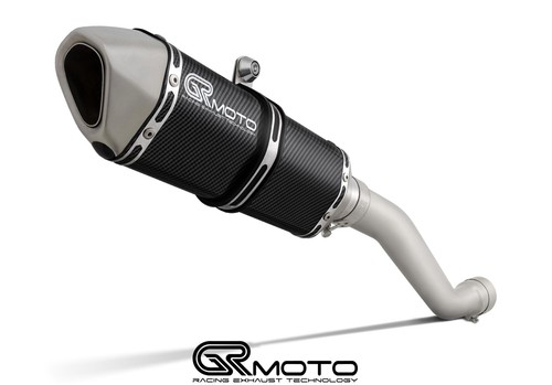 Exhaust for yamaha - yamaha, yzf-r1