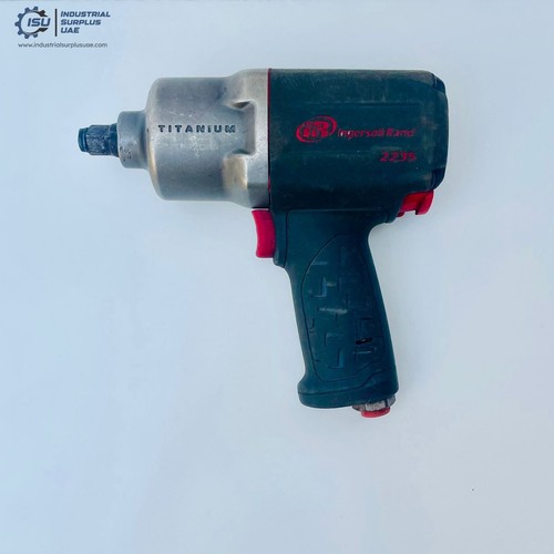 Ingersoll rand 2235qtimax - ingersoll,