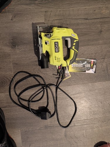 Ryobi rjs720 500w corded - ryobi,