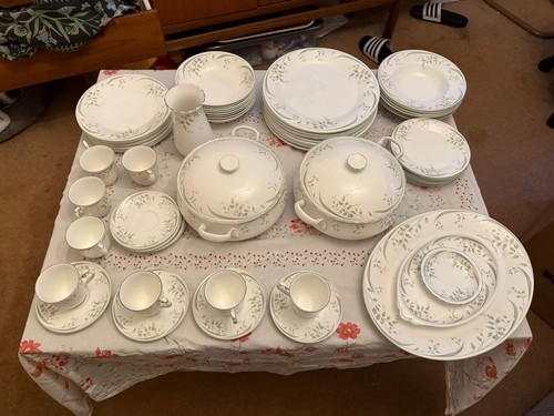 Royal albert hazy - royal, for