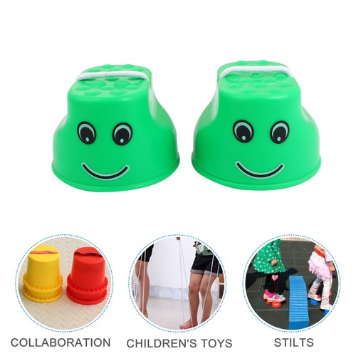 Pcs stilt jumping kids - , 4