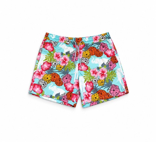Vilebrequin men tropical - vilebrequin, men’s