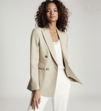 Reiss Larsson Wool Blend