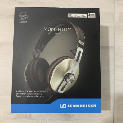 Sennheiser momentum ear - momentum, on