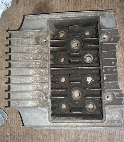 Suzuki 185 cylinder - gt,