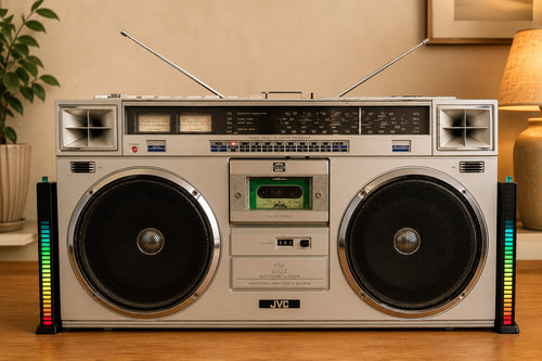Jvc m70 rare - rare, vintage