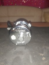 Abu Garcia 6500 CS Rocket