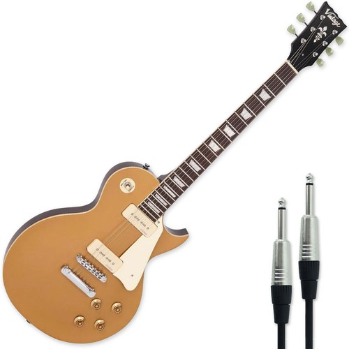 Vintage v100gt electric guitar - v100gt,