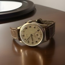 Vintage Rare 12.15 Smiths