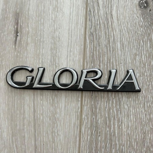 Price reduced gloria parts - reduced],
