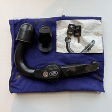 Genuine Land Rover Range Rover