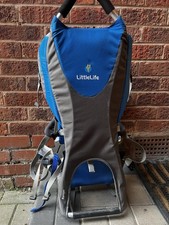 Little Life Ranger S2 Baby