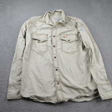 Western Welder FR Shirt Men's