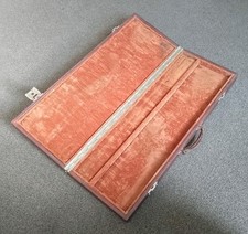 Vintage Leatherbound Shotgun