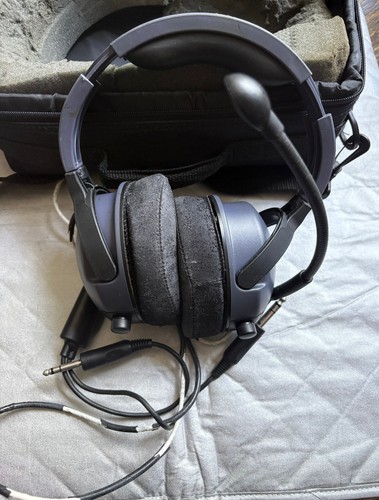 Flightcom denali passive - denali,