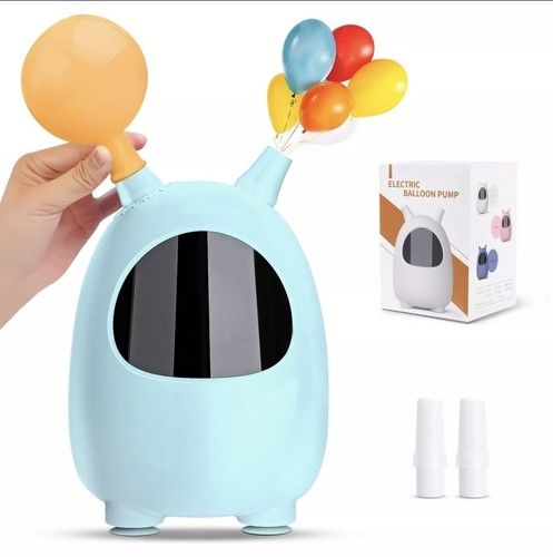 Balloon pump mini size - balloon,