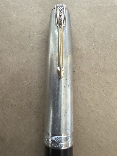 Vtg 1940s parker fountain - 51,