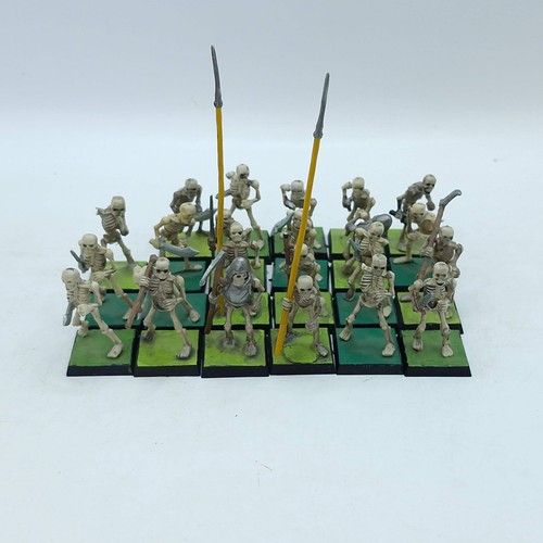 Warhammer fantasy vampire - warhammer,