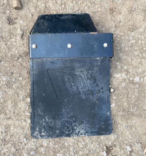 Jcb ton wheeled dumper part - wheeled,
