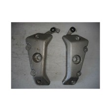 Honda CBF 600 N 2005 2011