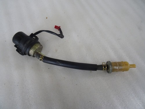Honda vfr 750 fuel pump - b3.,