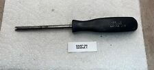 Snap-On Tools USA Slotted