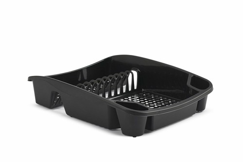 Kitchen sink dish drainer - kitchen,