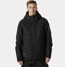Mens Helly Hansen Bifrost Winter Jacket 71360