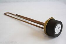 GENUINE TESLA! 18" COPPER HOT