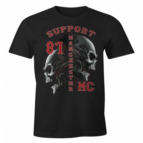 Hells angels manchester - hells,