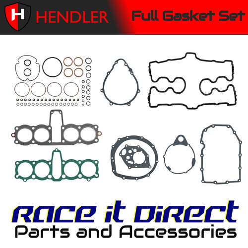 Gasket set full for - honda, cb