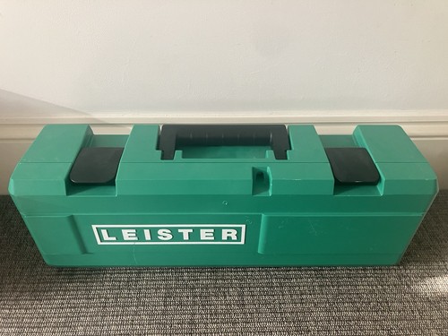 Leister triac 220 - leister, /