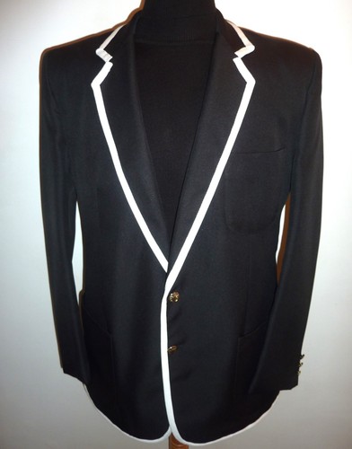 Mens black blazer the - black,