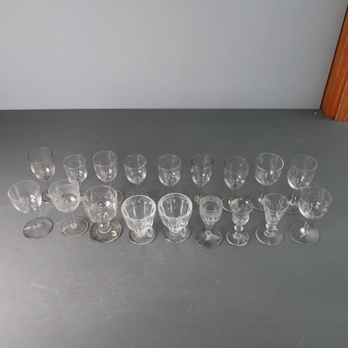 Mixed job lot vintage - 18,