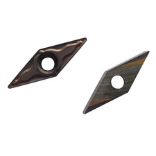 111336A VCMT110304 2Pcs