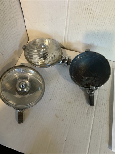 Lucas spot lights - lucas,