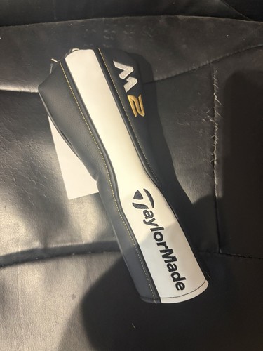 Taylormade headcover fairway - taylormade,