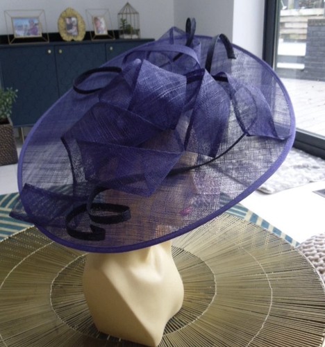 Fabulous ladies large purple - large, purple(
