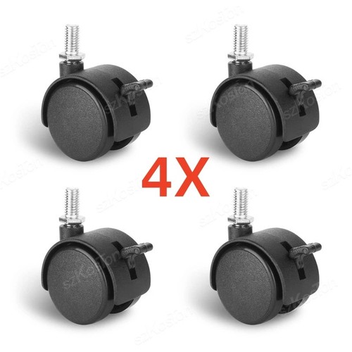 4pcs chair wheel furniture - 4pcs,