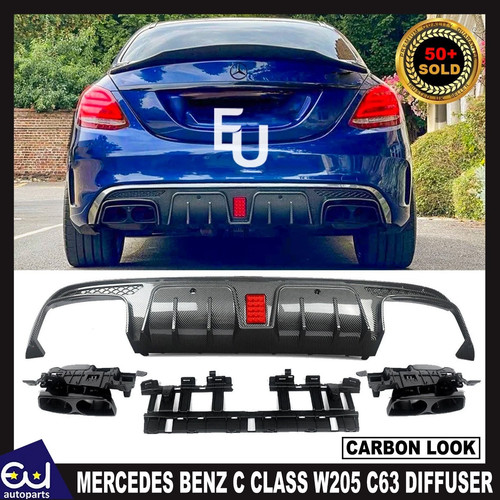 For mercedes benz class - for, c