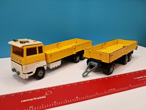 Matchbox superkings ford - superkings,