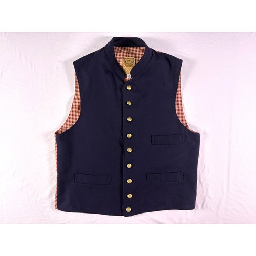 Vintage 90s wah - maker, wool