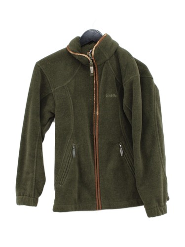Schoffel windbreaker jacket - windbreaker,