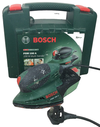 Bosch psm 100a 100w - psm,
