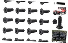 Windshield Door Tailgate Hinge