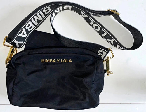 Bimba lola black - bimba, polyamide