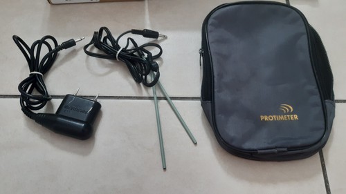 Protimeter surveymaster - protimeter,