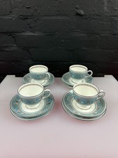 Wedgwood Florentine Turquoise