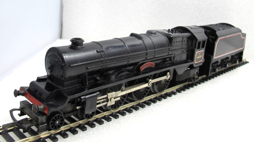 Triang gauge loco tender - oo,