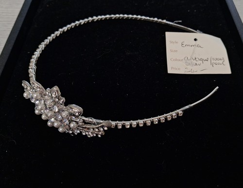Vintage 70s pearl - vintage, &